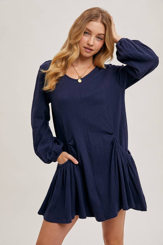 Jenna Pocket Dress