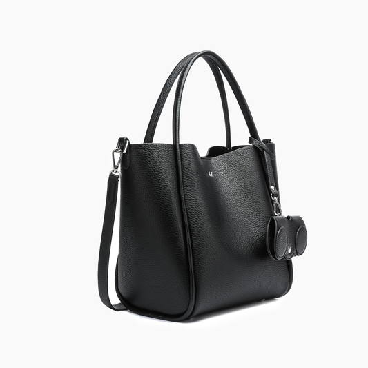 Onyx Tote Bag