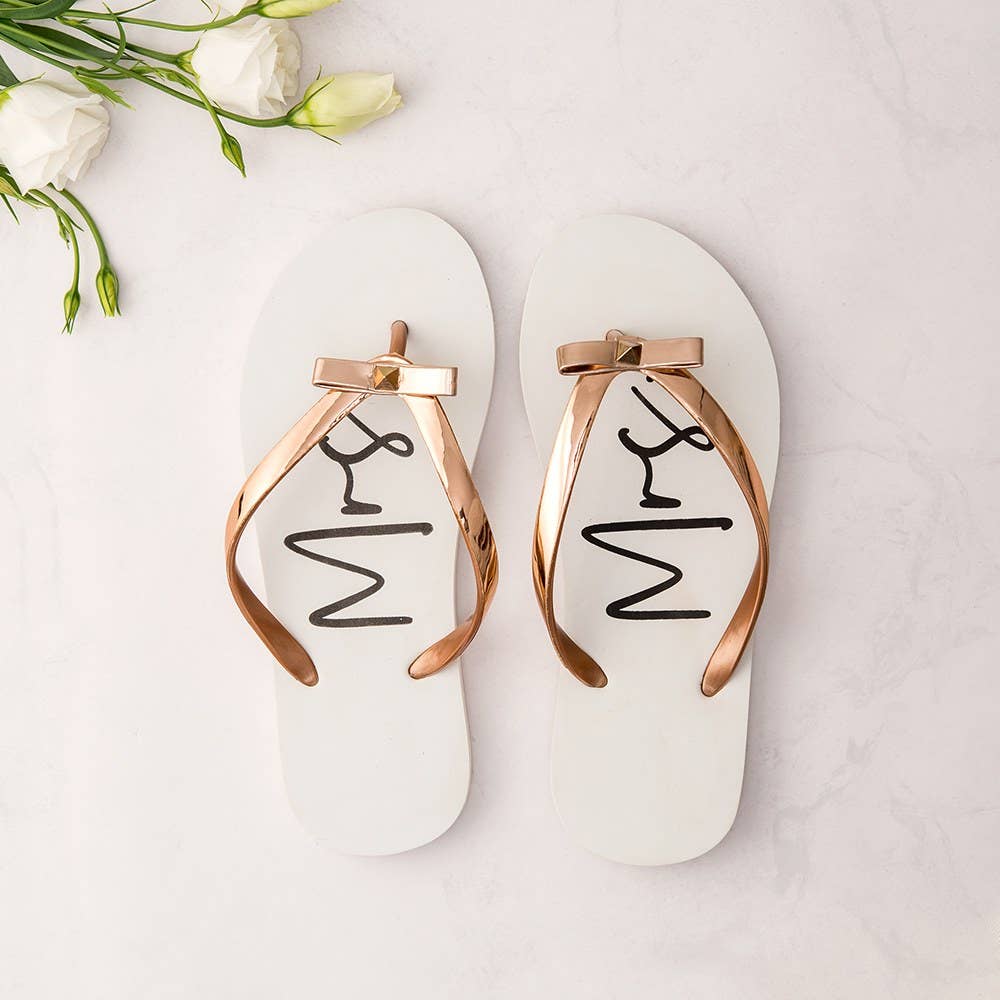 Mrs. Flip-Flops