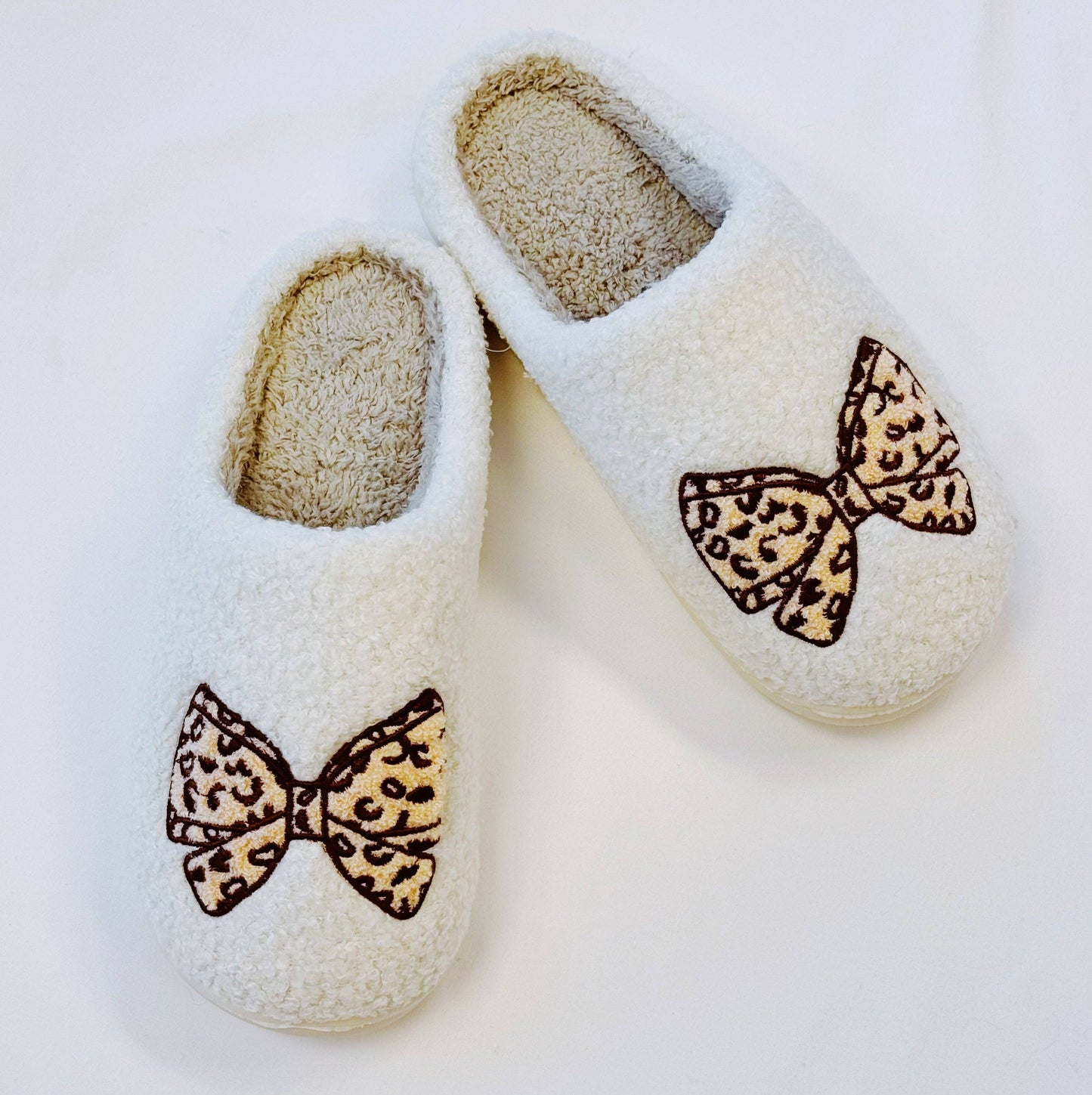 Simona Lounge Slippers