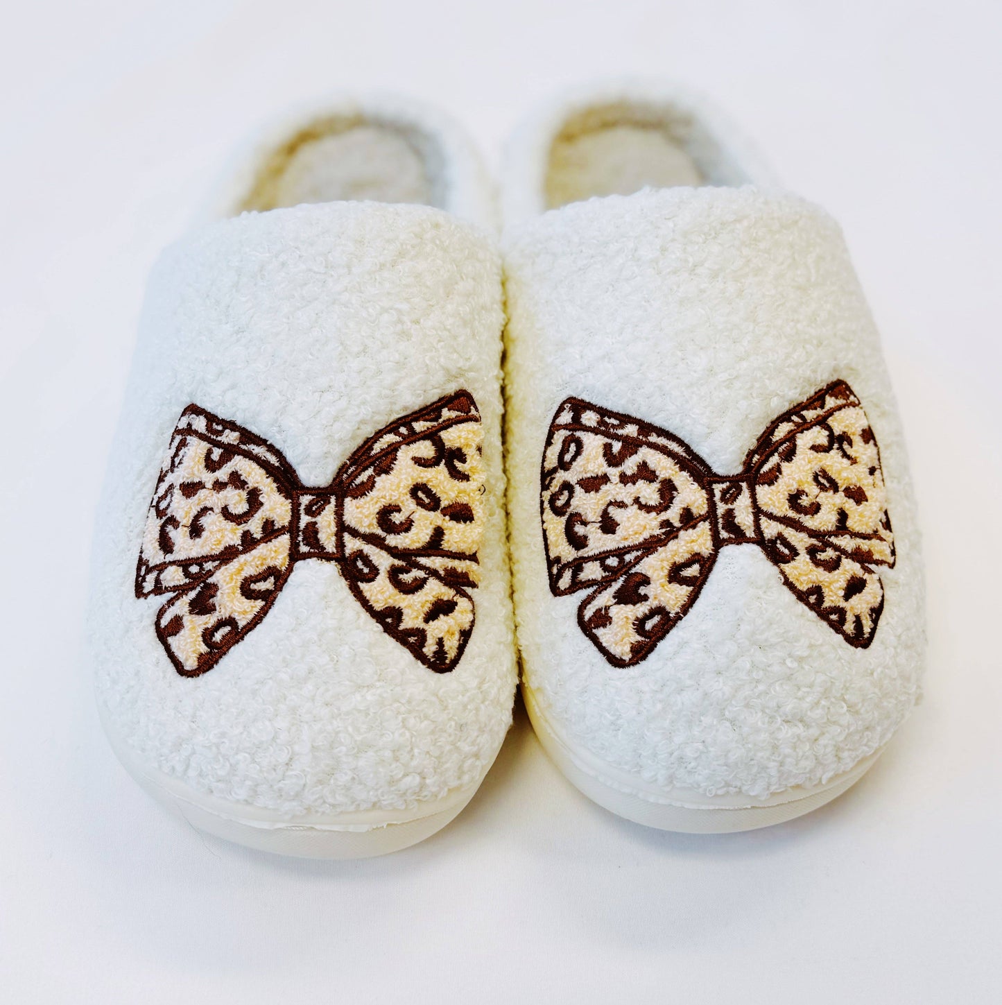 Simona Lounge Slippers