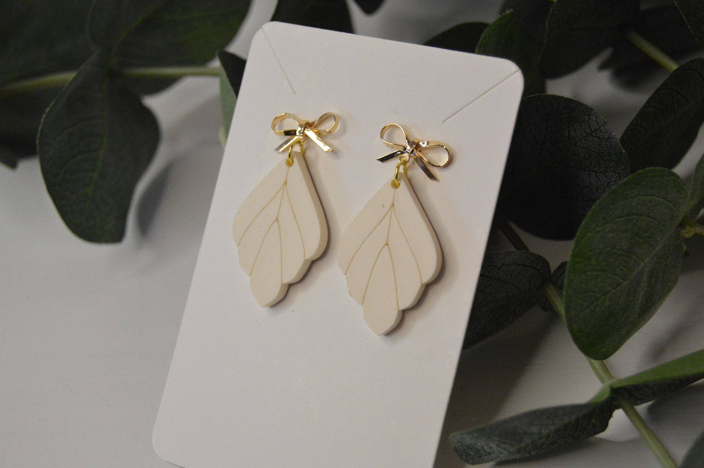 Ivy Earrings
