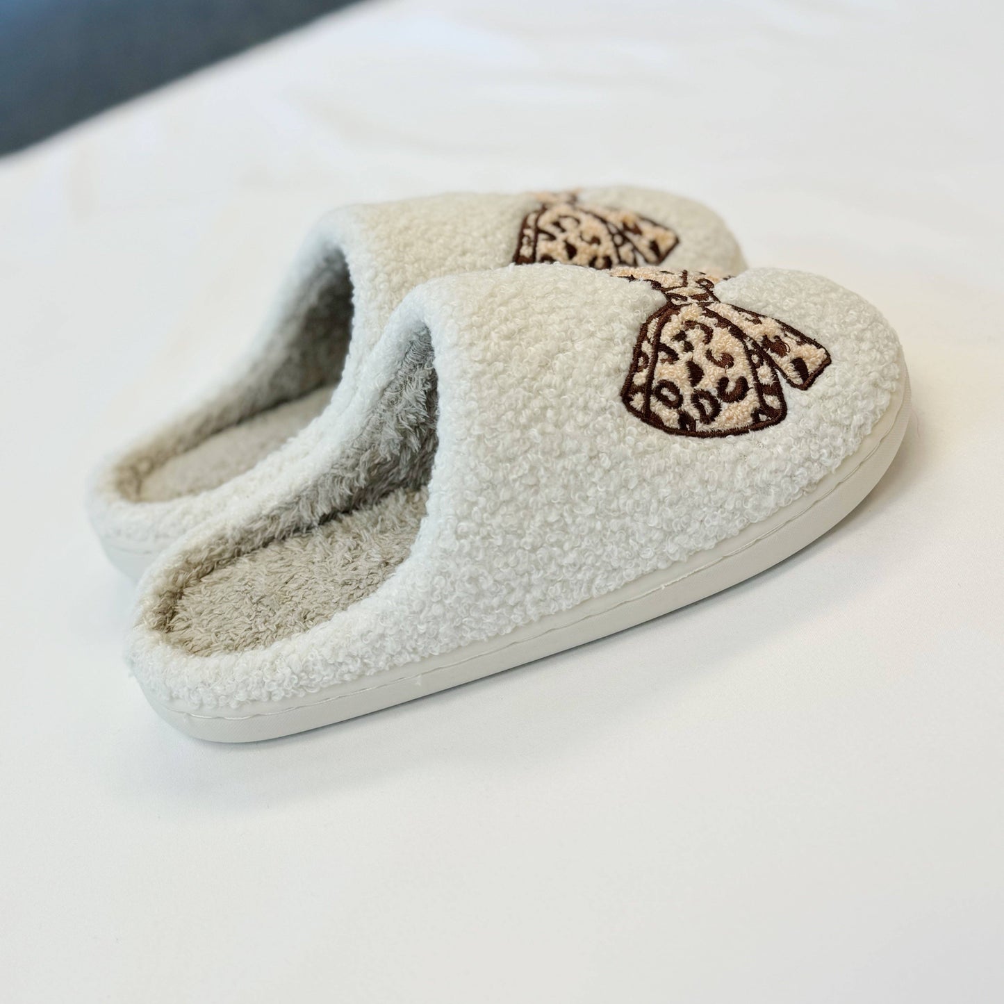 Simona Lounge Slippers