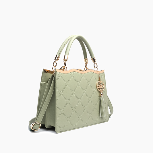 Magnolia Mini Tote Bag