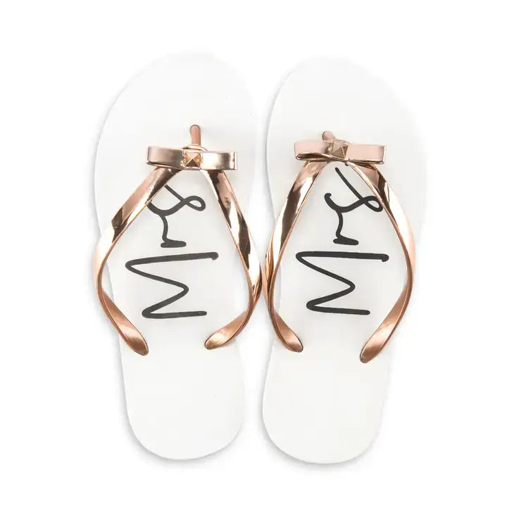 Mrs. Flip-Flops