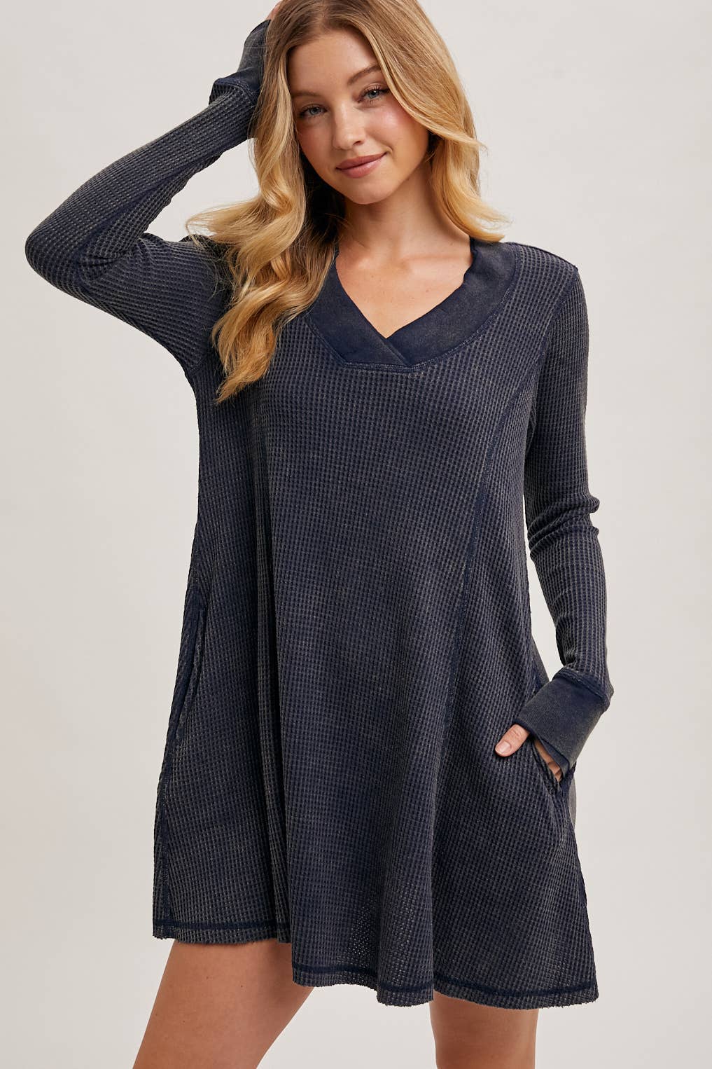 Parker Mini Dress