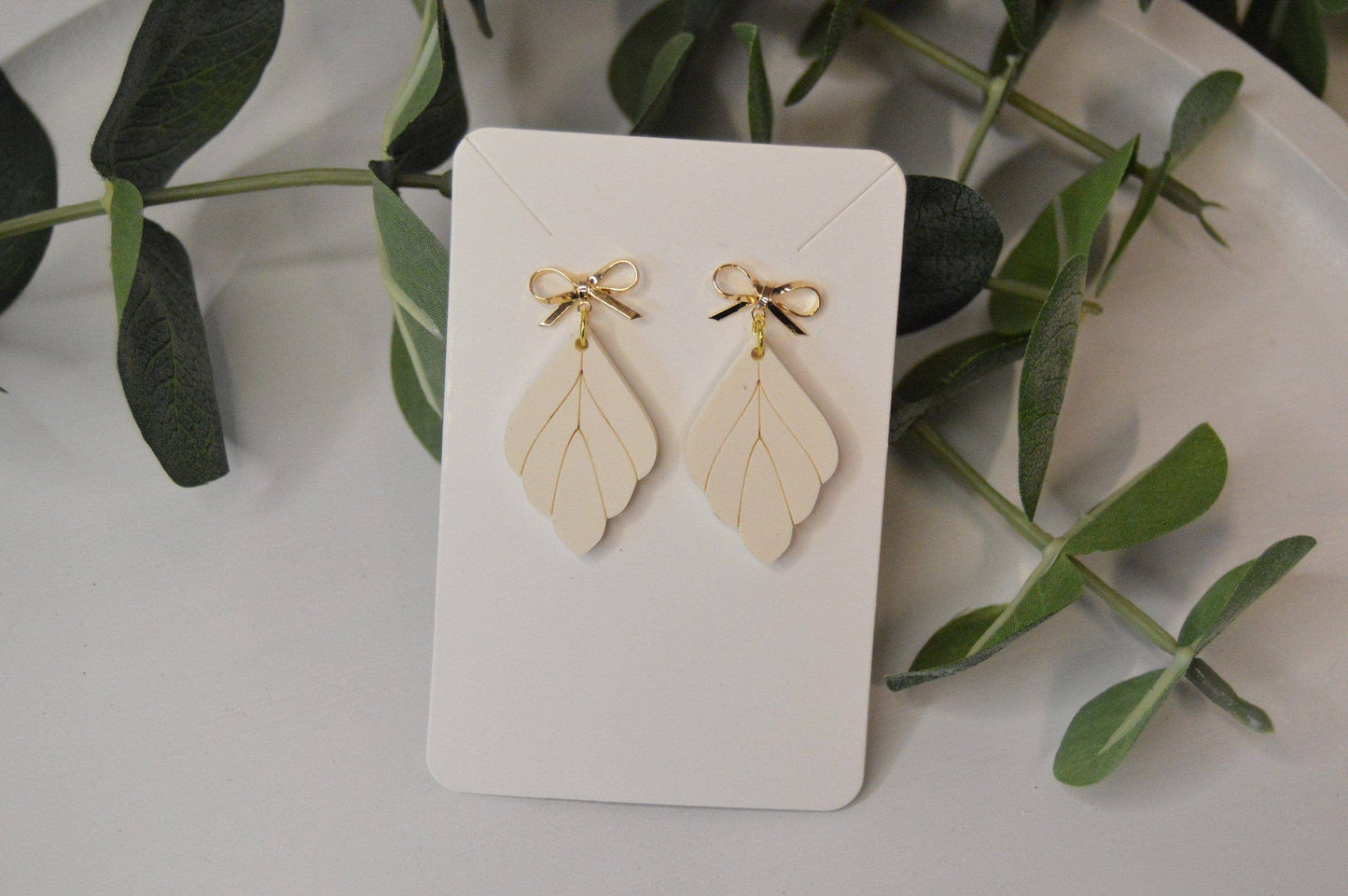 Ivy Earrings