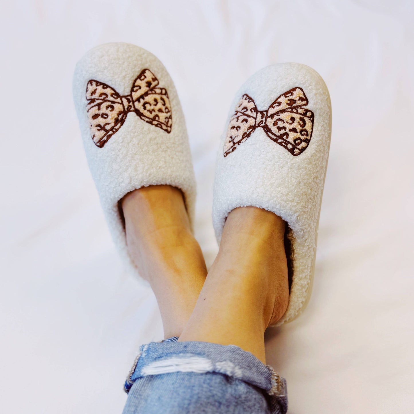 Simona Lounge Slippers