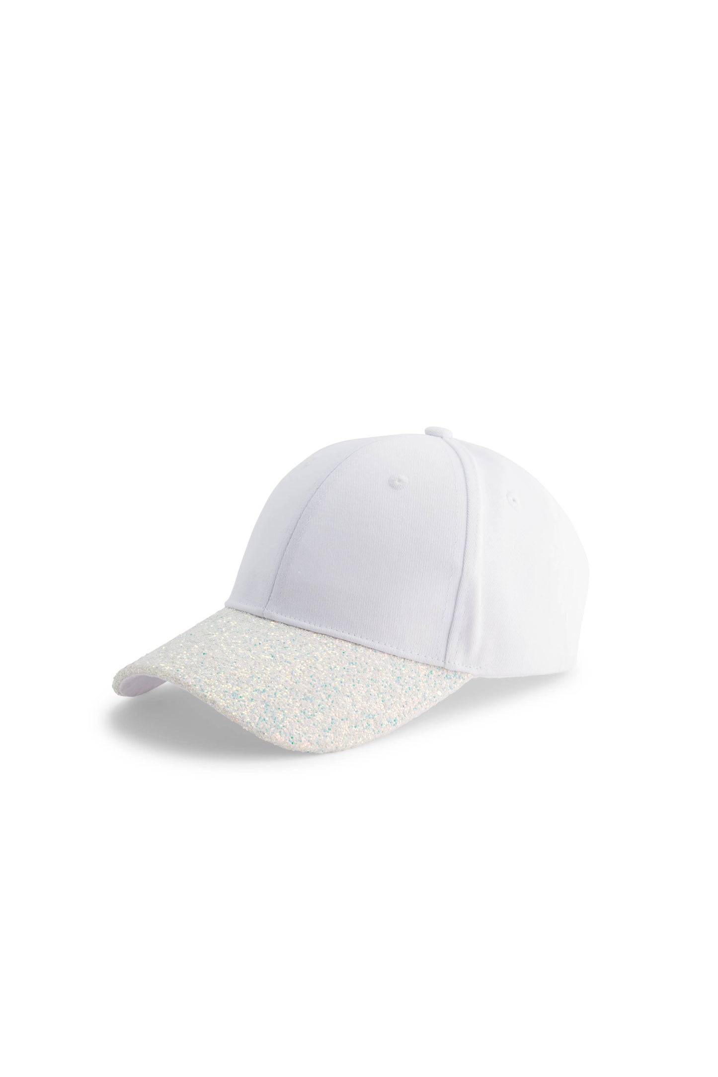 Bachelorette Party Glitter Hats