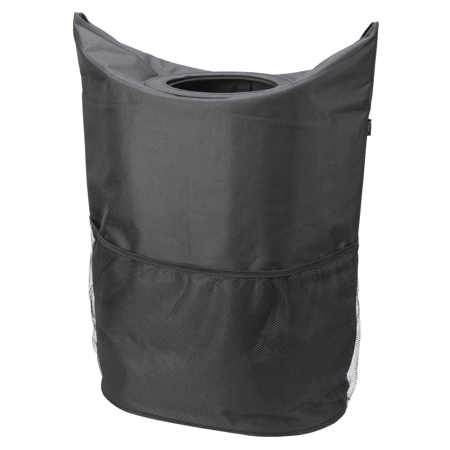 Laundry Hamper Tote: Bright Lights