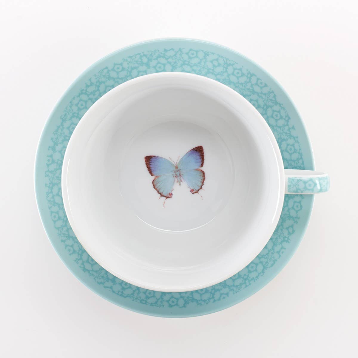 Grace Teapot for One