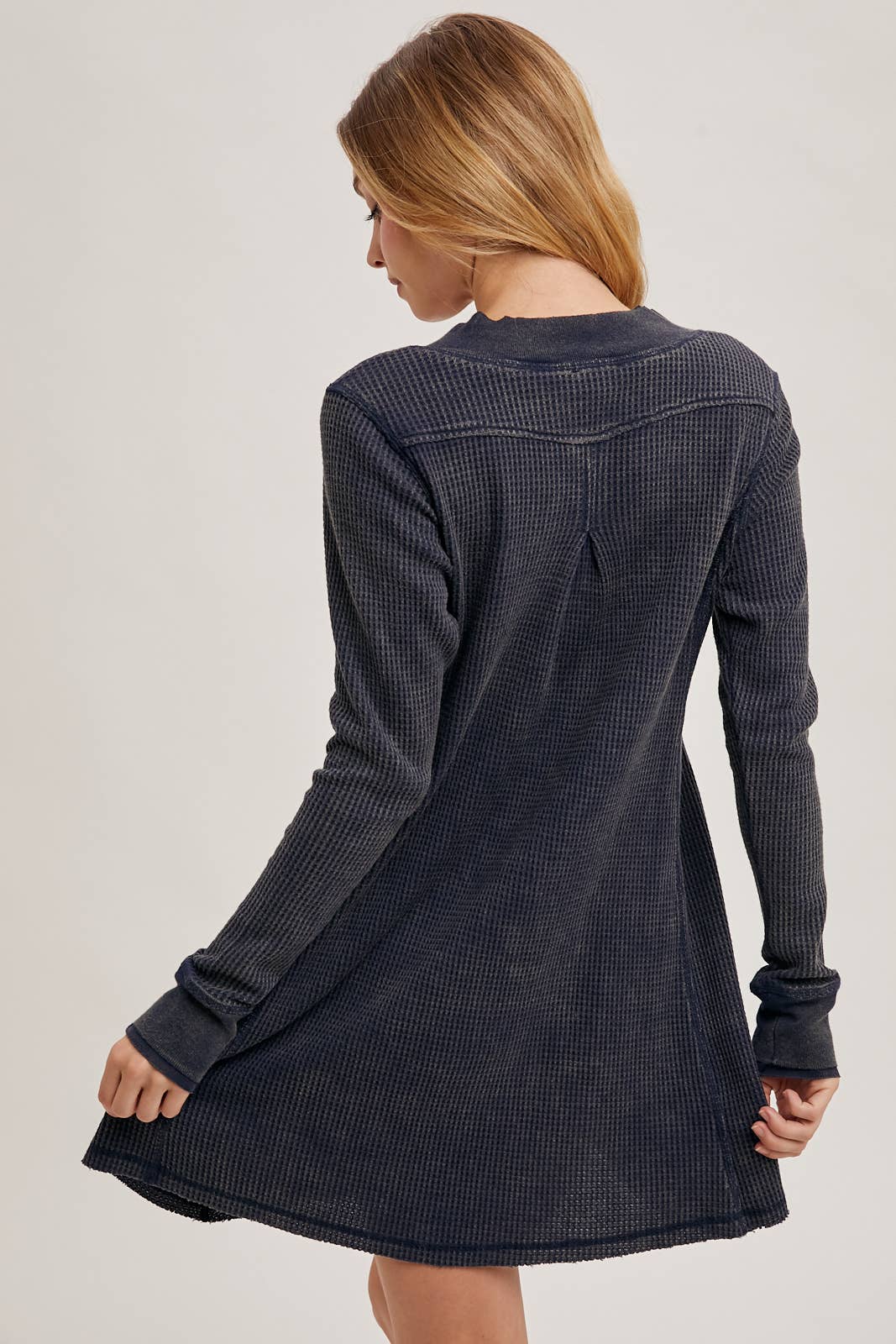 Parker Mini Dress