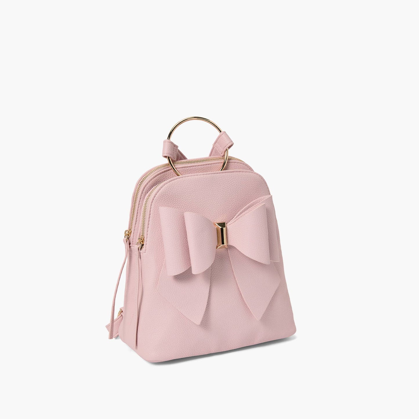 Jasmine Backpack Handbag
