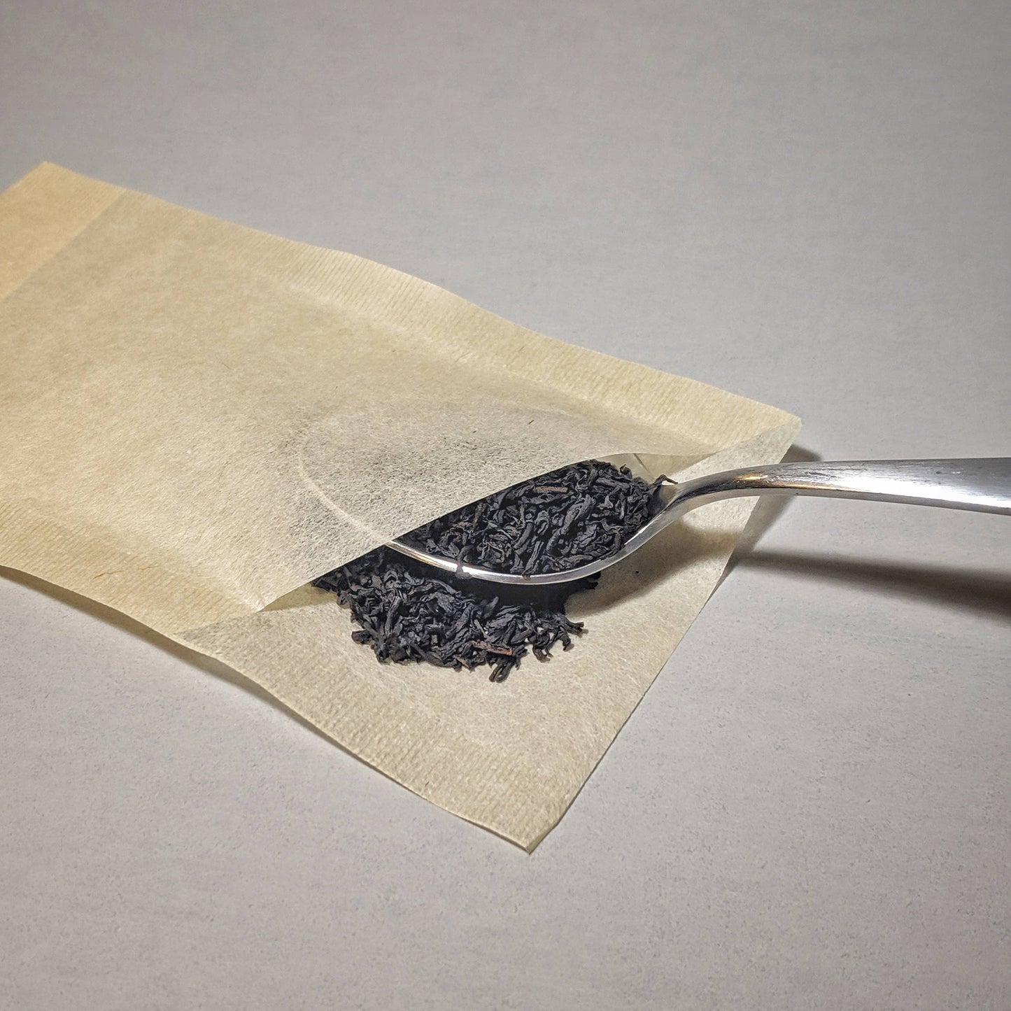 Biodegradable Tea Filters