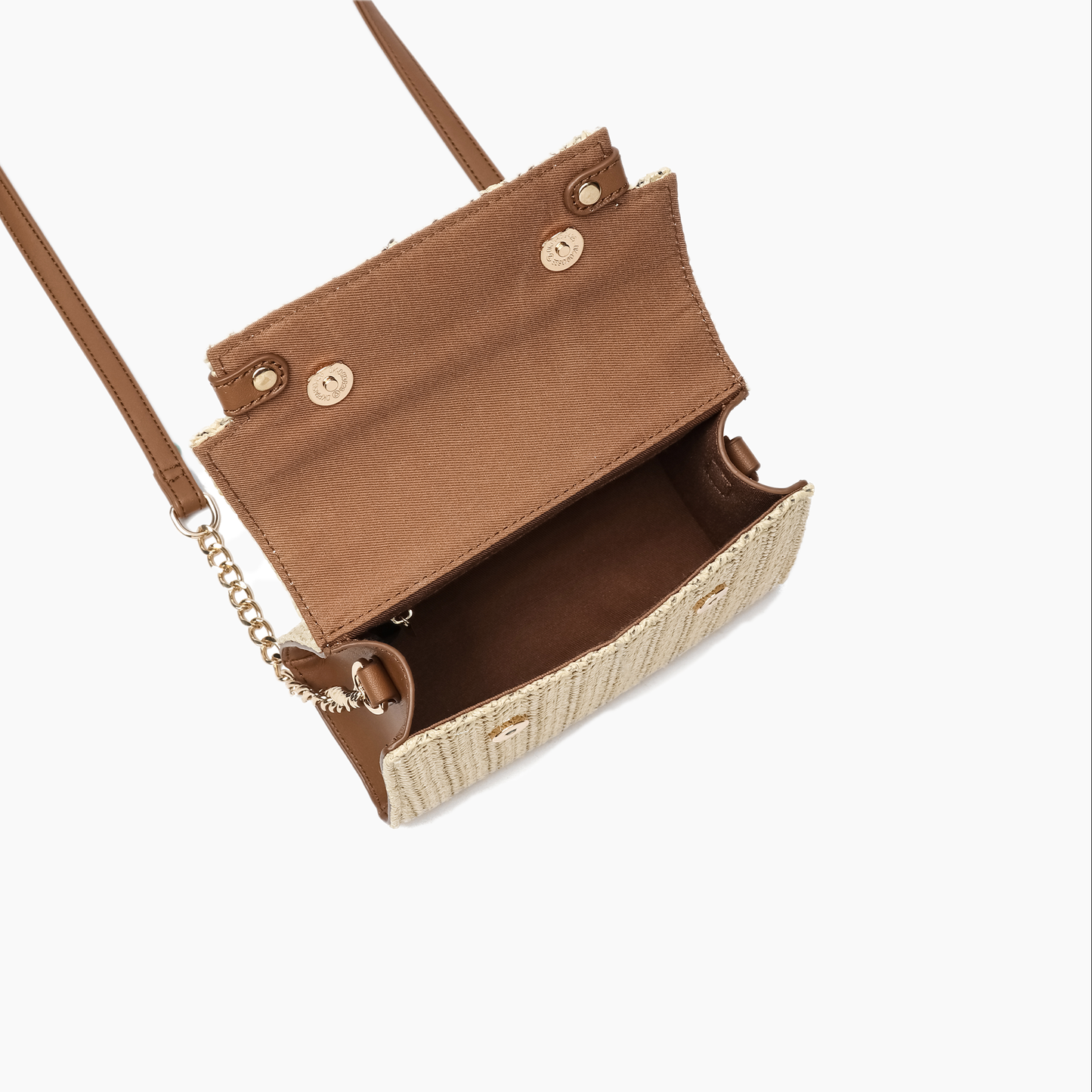 Stella Crossbody Purse