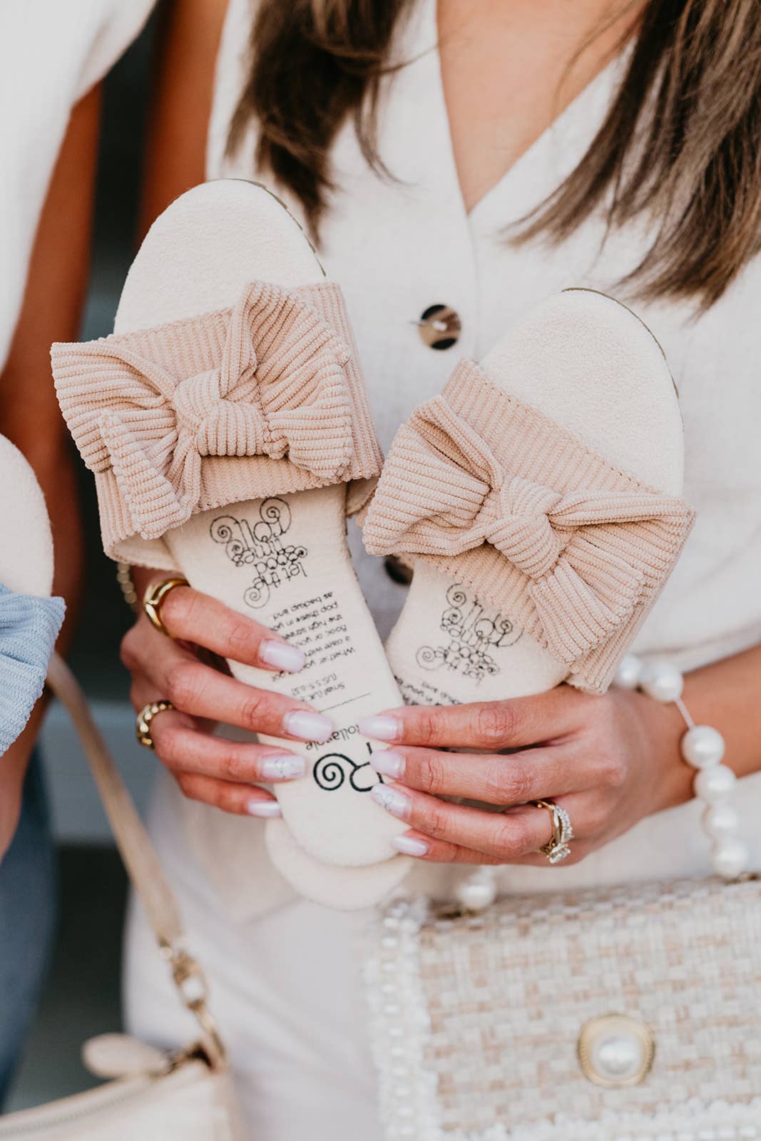 Honey Shoes