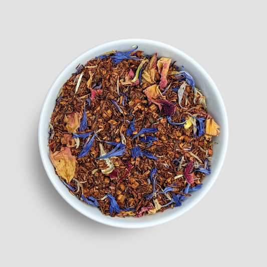 Caramel Rooibos Tea Box
