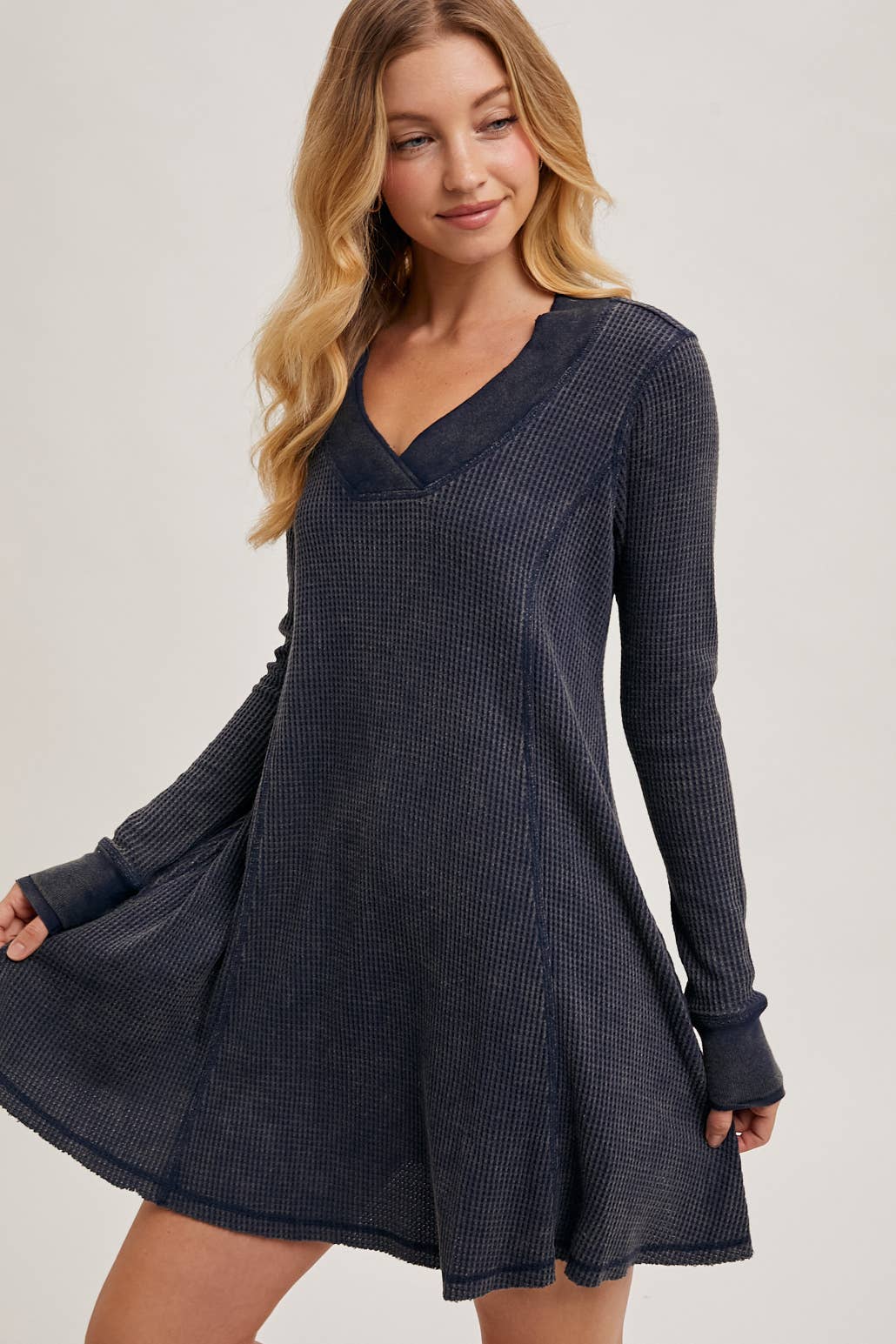 Parker Mini Dress