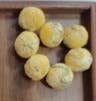 Mini Herbal Tea Balls
