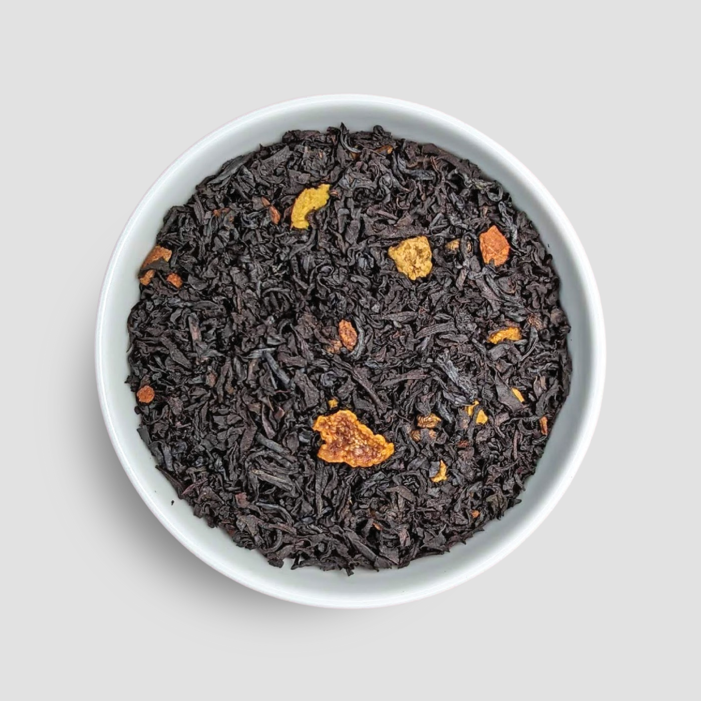 Christmas Black Tea Sample