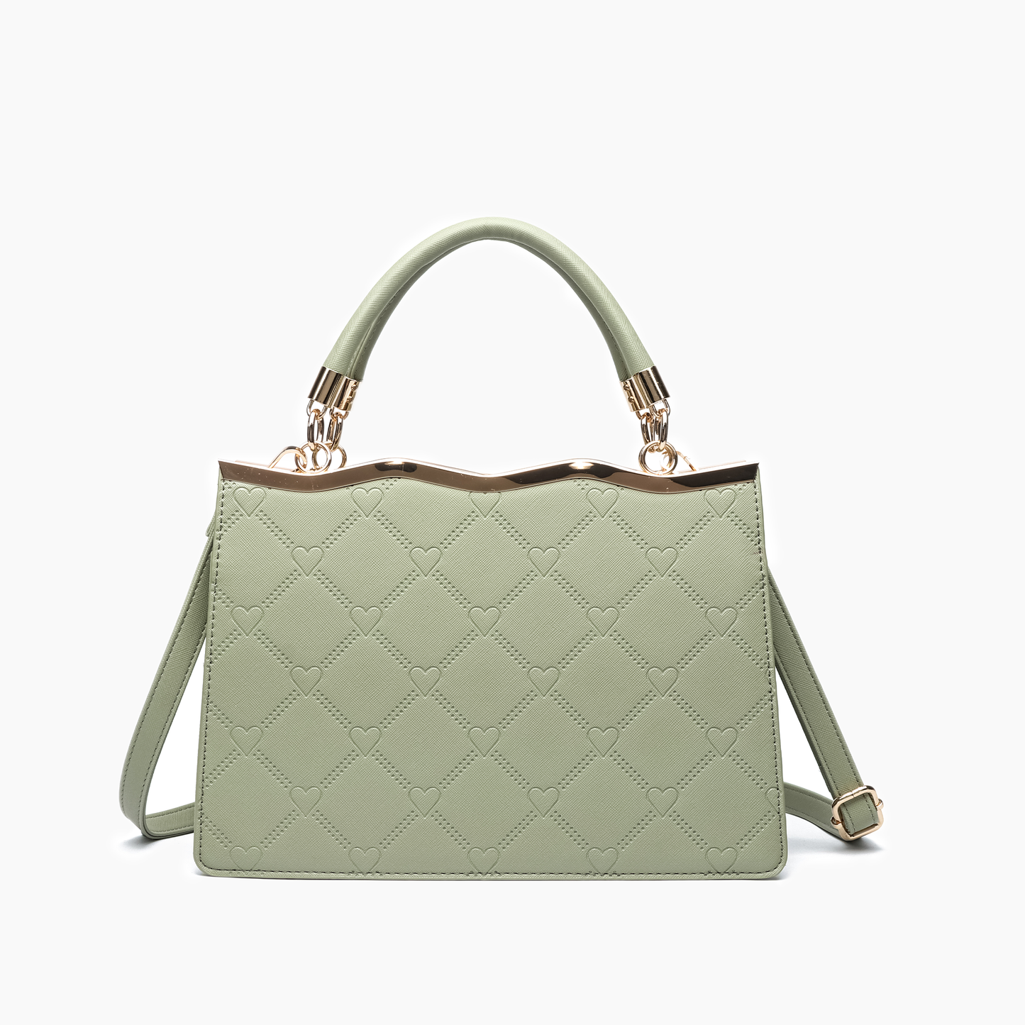 Magnolia Mini Tote Bag