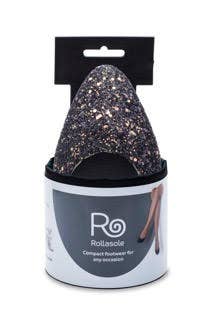 Glitz & Glam Shoes