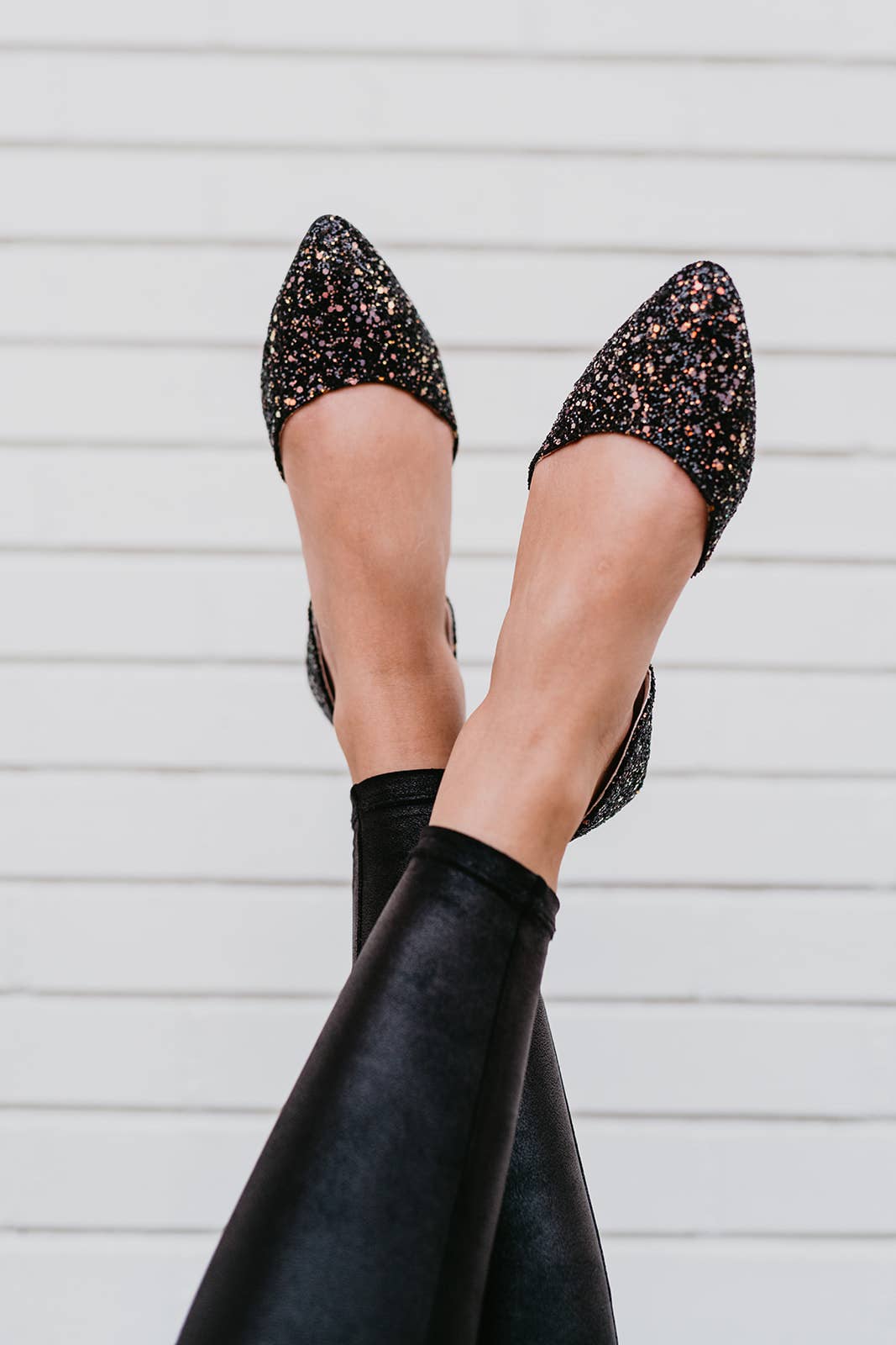Glitz & Glam Shoes