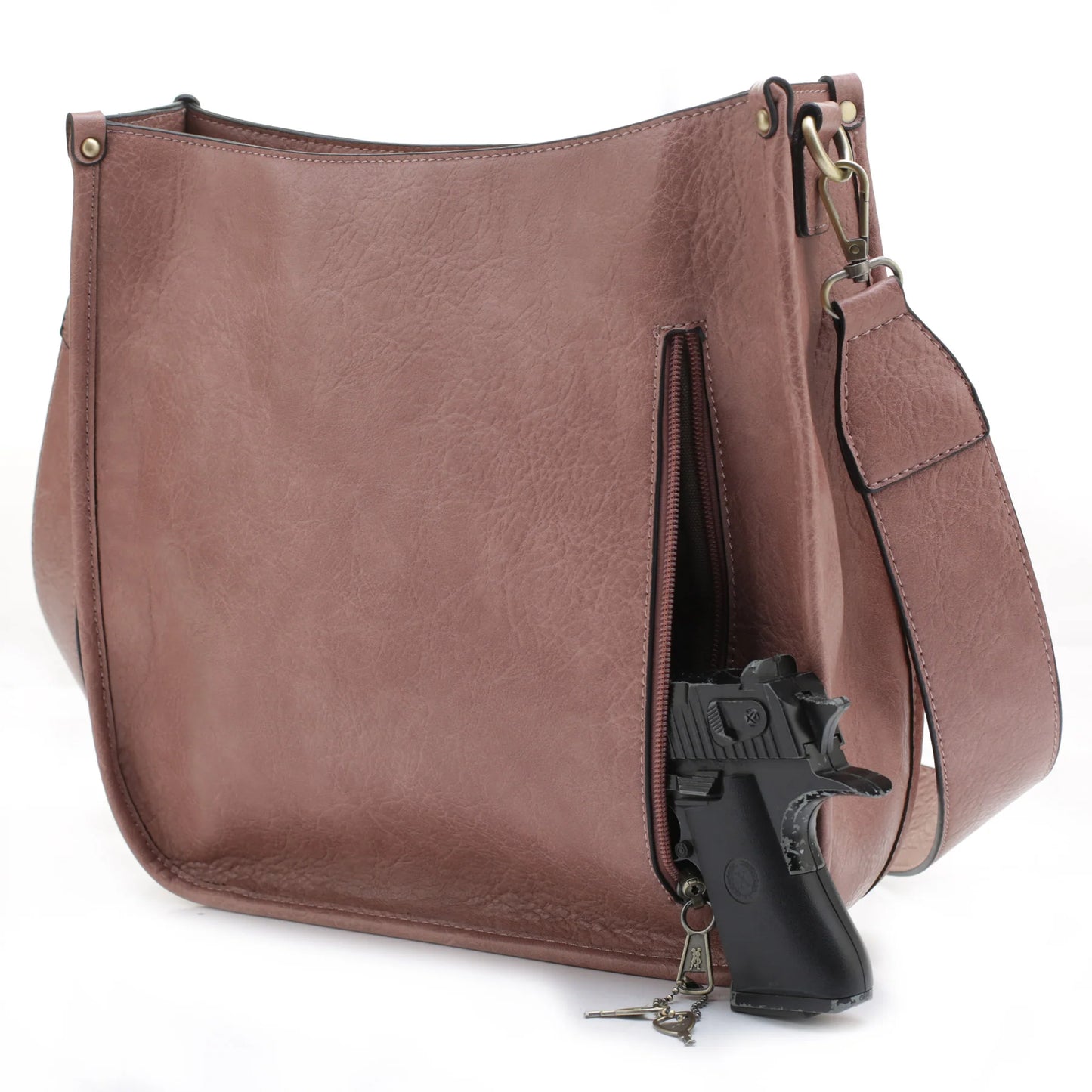 Ava Crossbody
