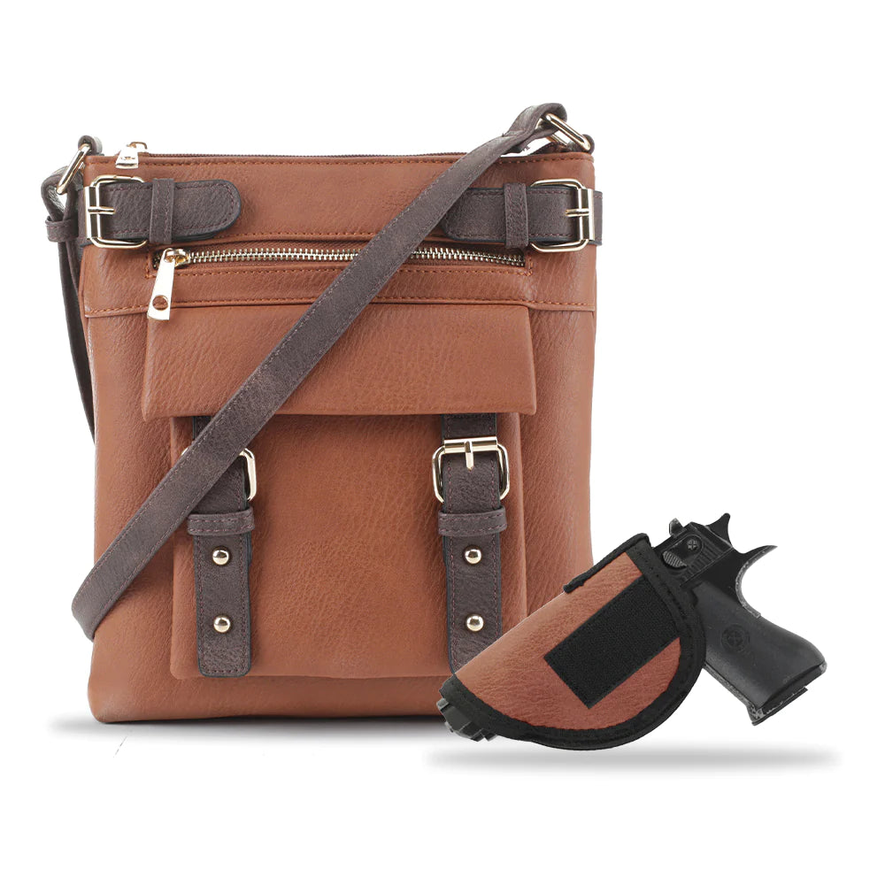 Hannah Crossbody