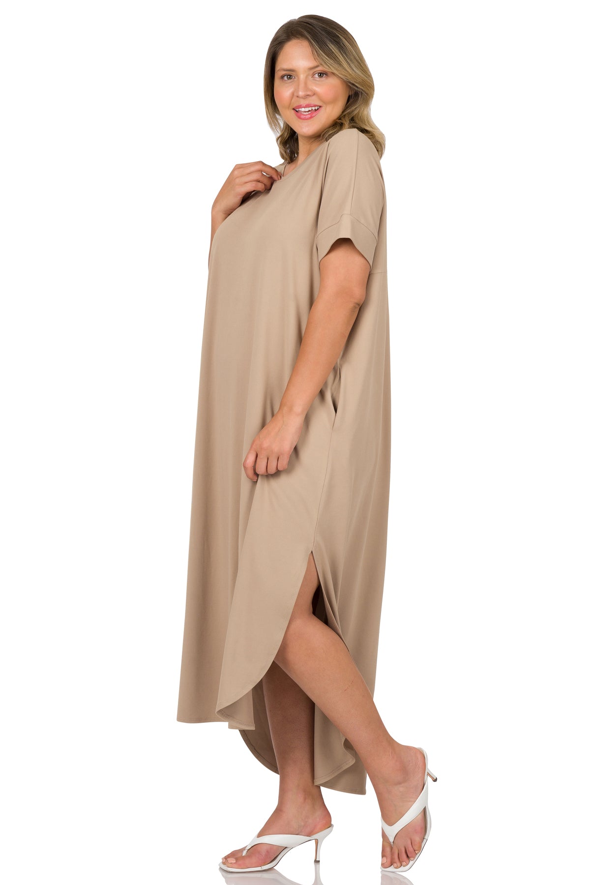 Stacey Maxi Dress