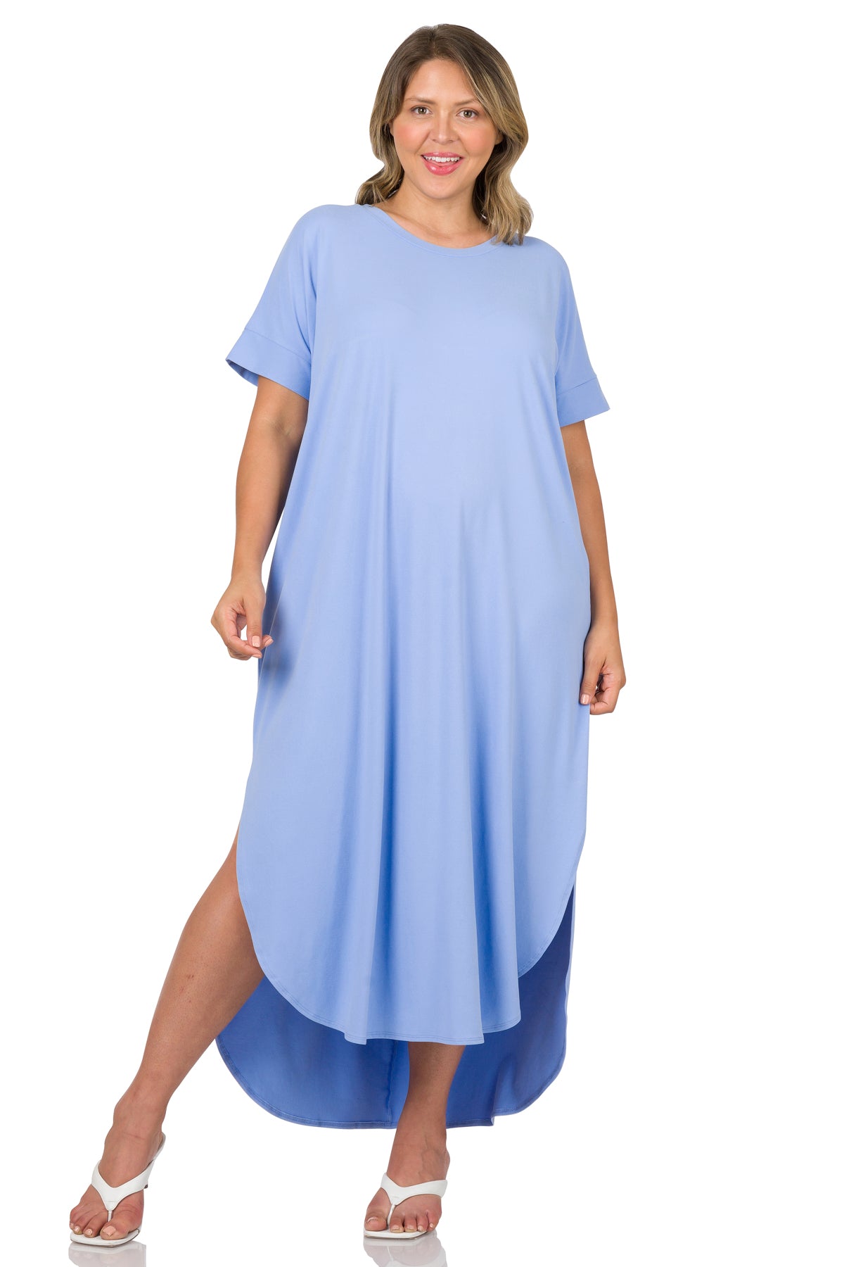 Stacey Maxi Dress