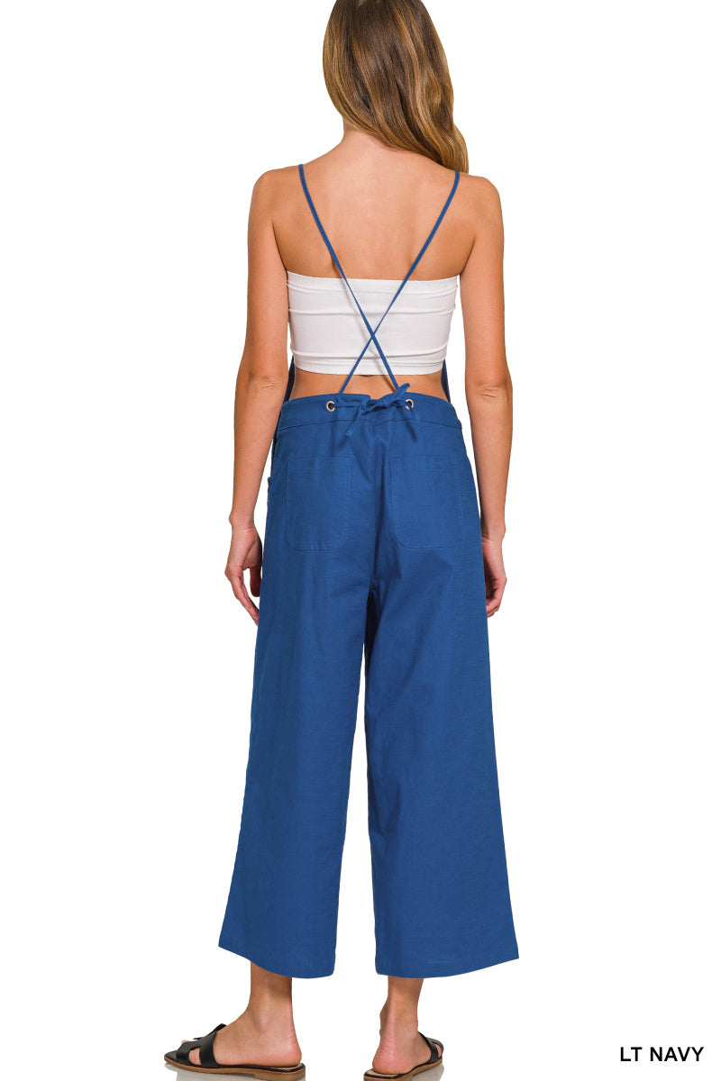 Sierra Overalls