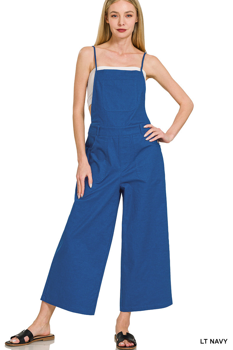 Sierra Overalls