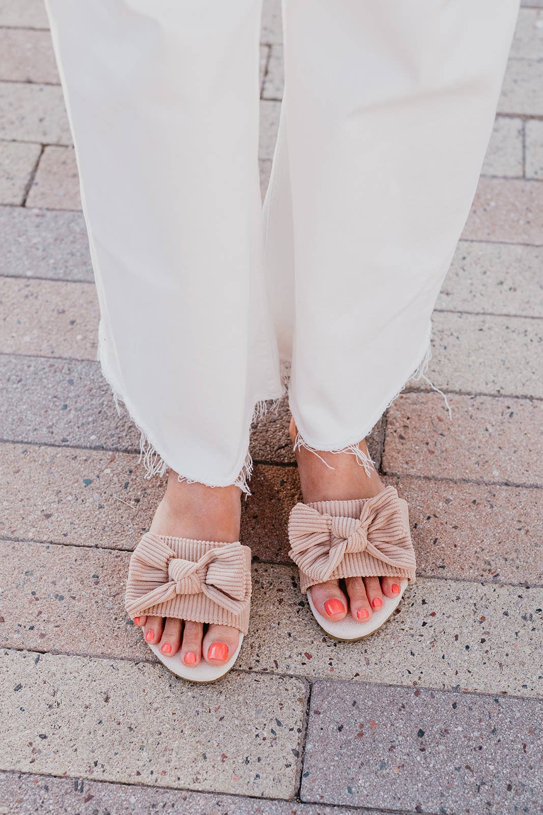 Honey Shoes