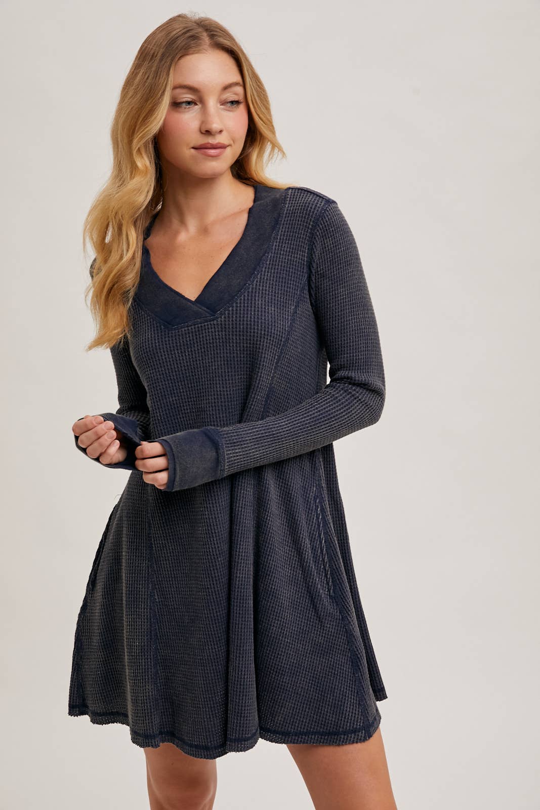 Parker Mini Dress