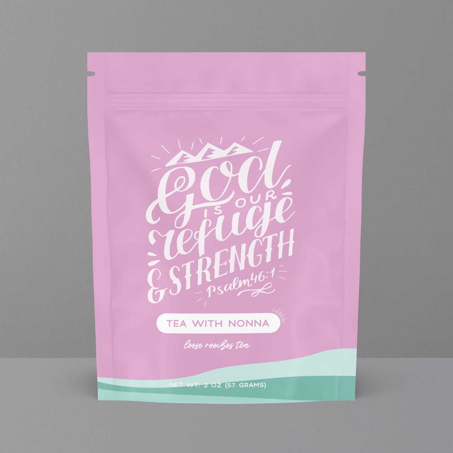 Caramel Rooibos Tea Box