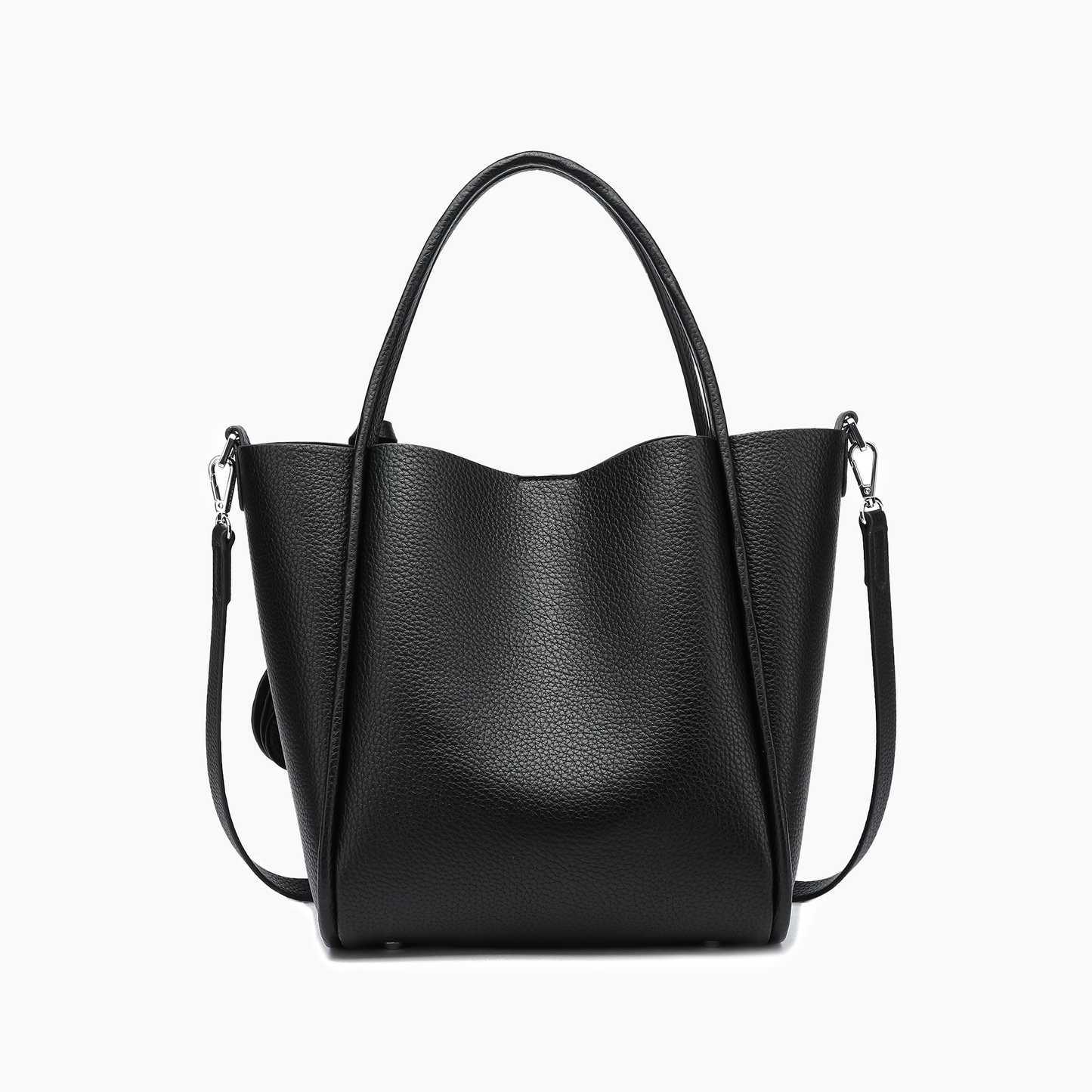 Onyx Tote Bag