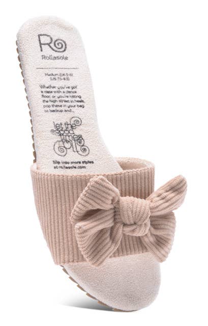 Honey Shoes