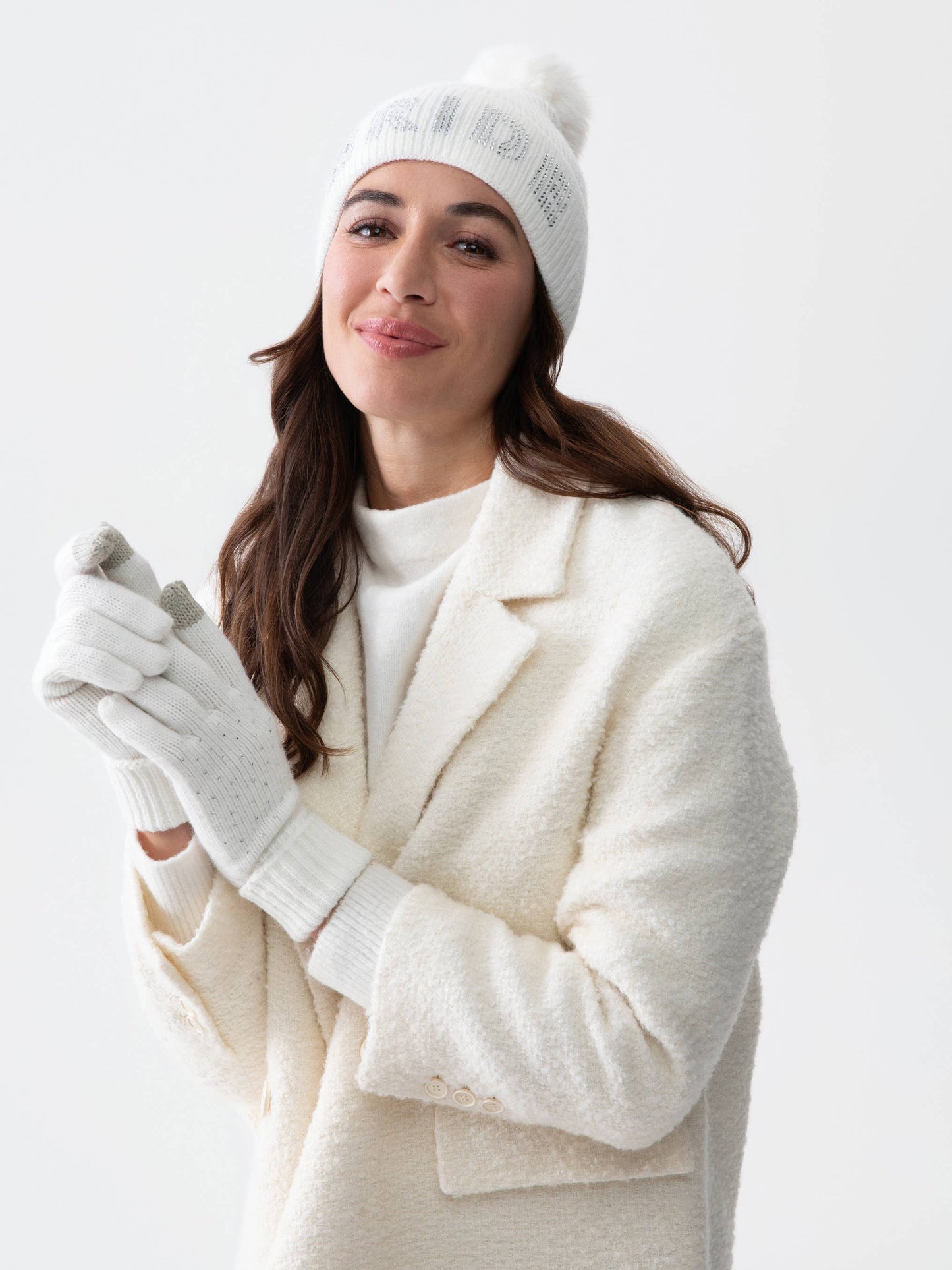Bride Beanie