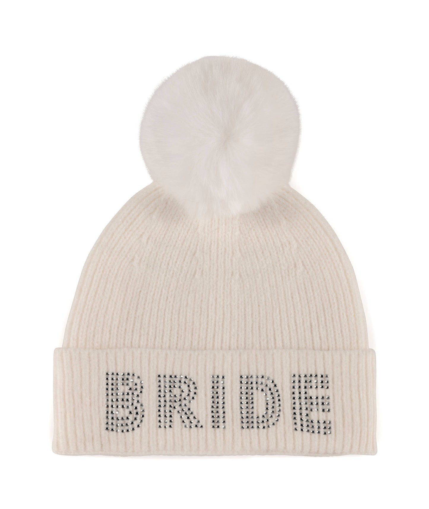 Bride Beanie