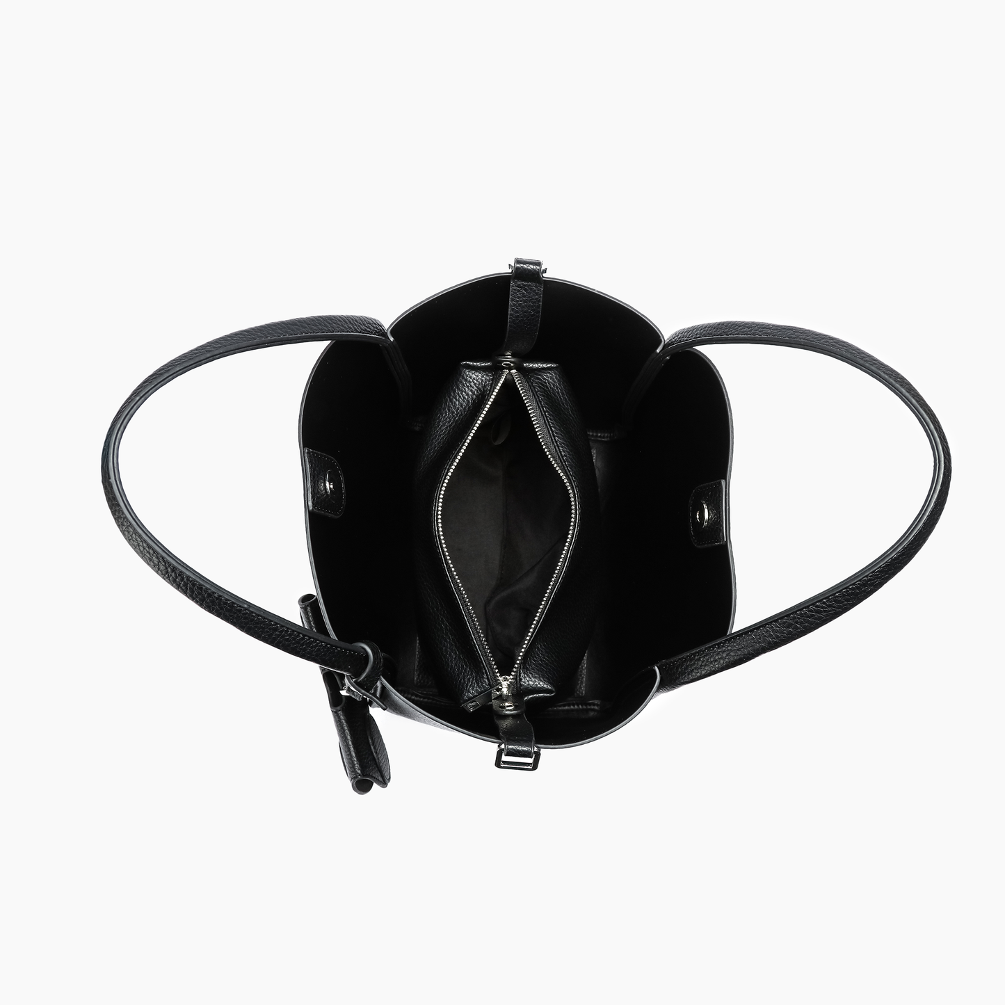 Onyx Tote Bag