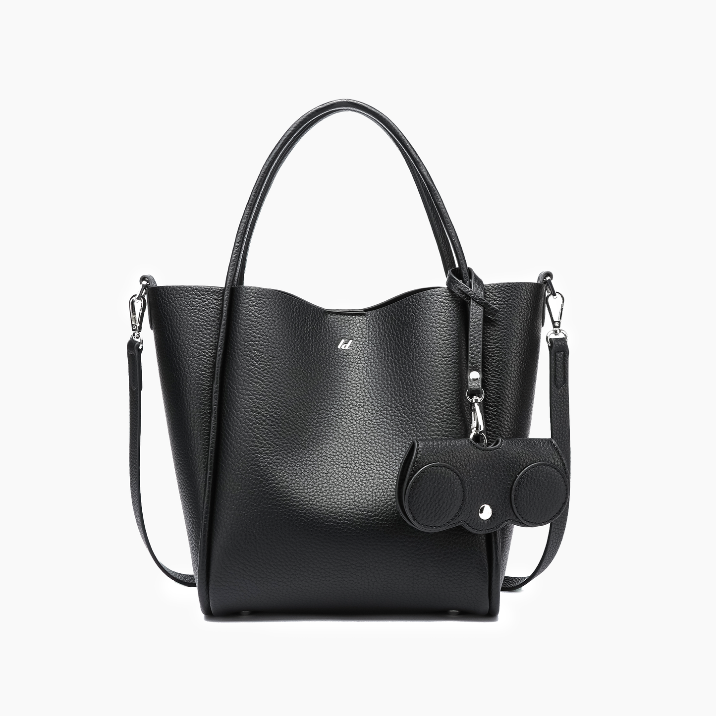 Onyx Tote Bag