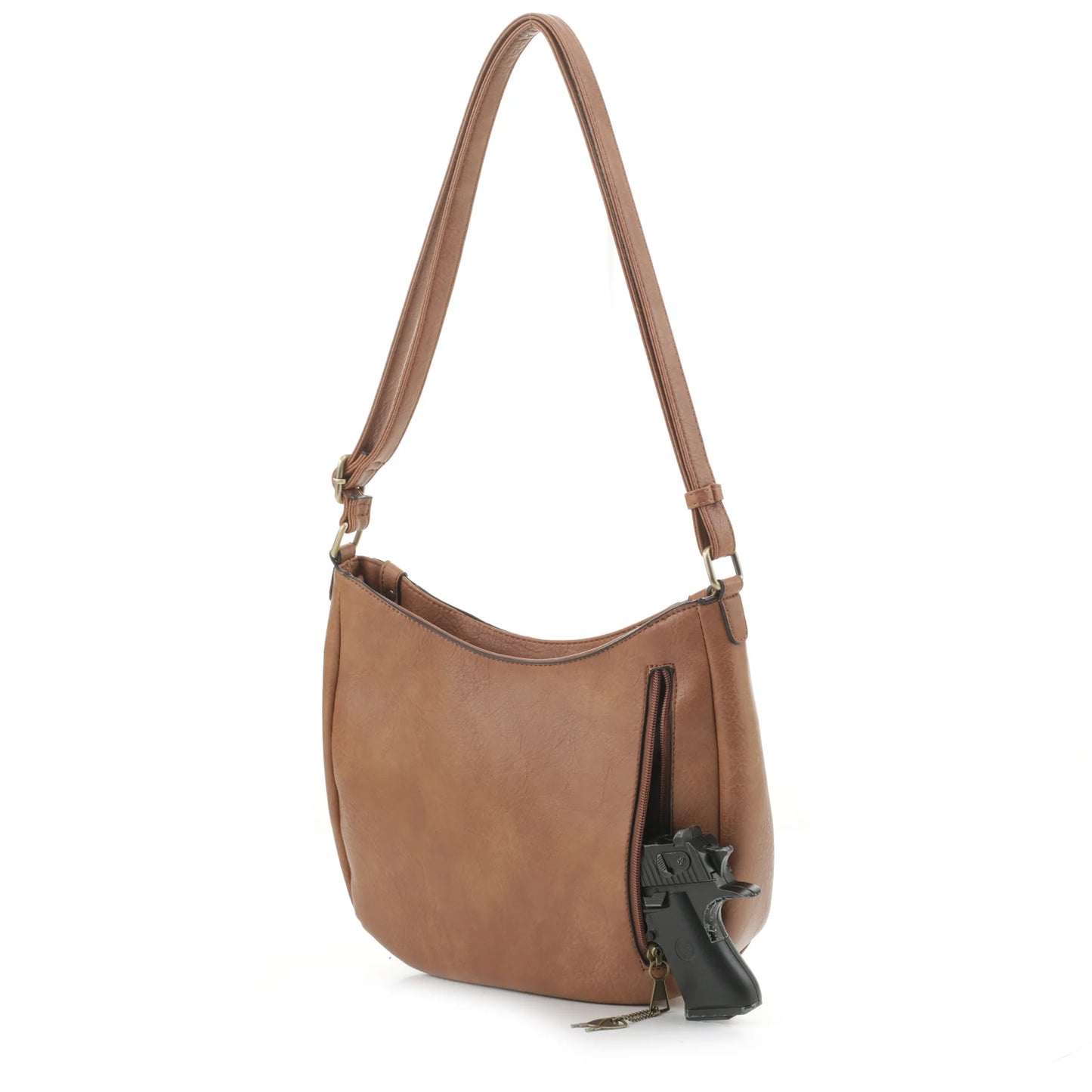 Emily Hobo Bag