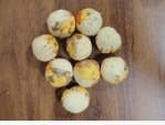 Mini Herbal Tea Balls
