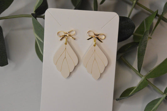 Ivy Earrings