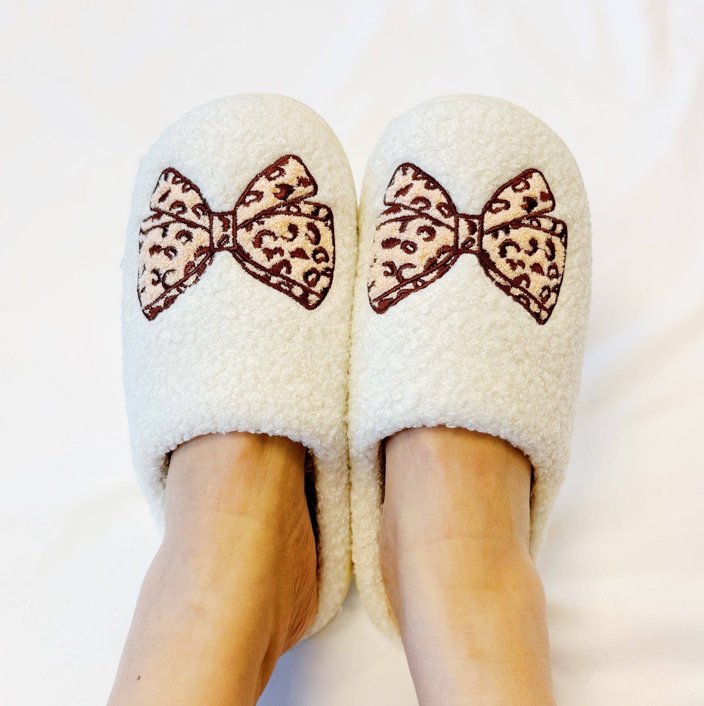 Simona Lounge Slippers