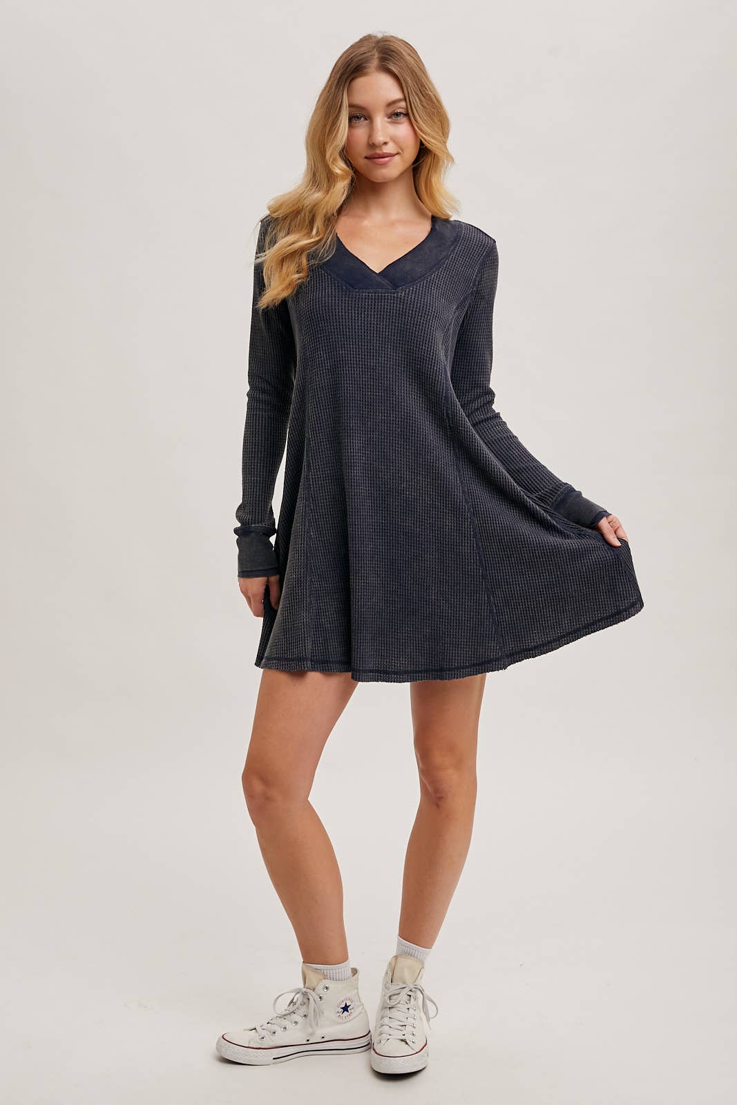 Parker Mini Dress