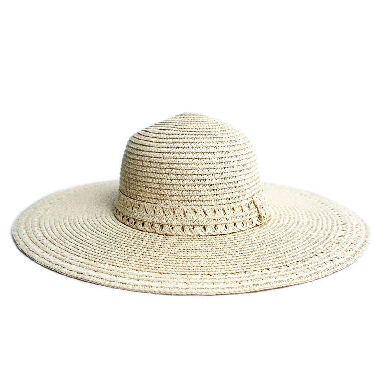 Janice Floppy Hat