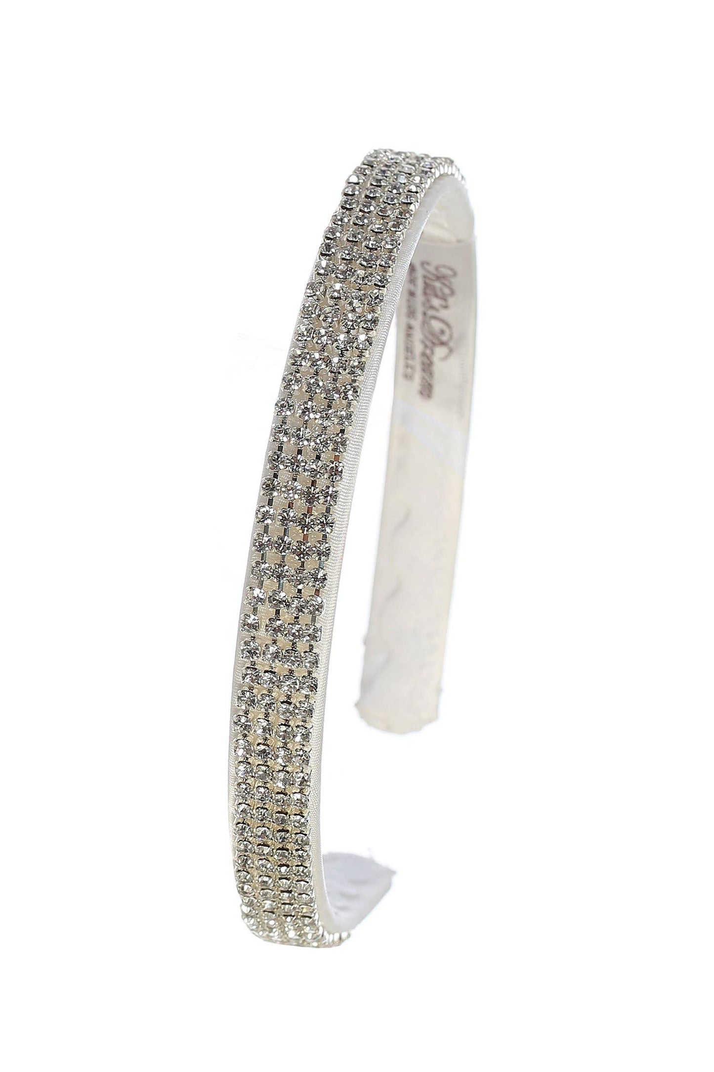 Kiddo Rhinestone Headband