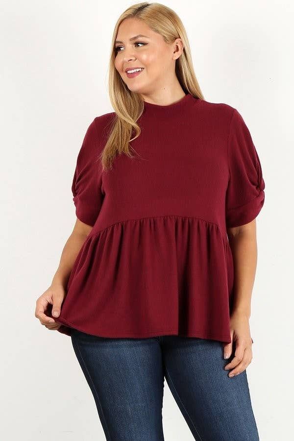 Fine Wine Top